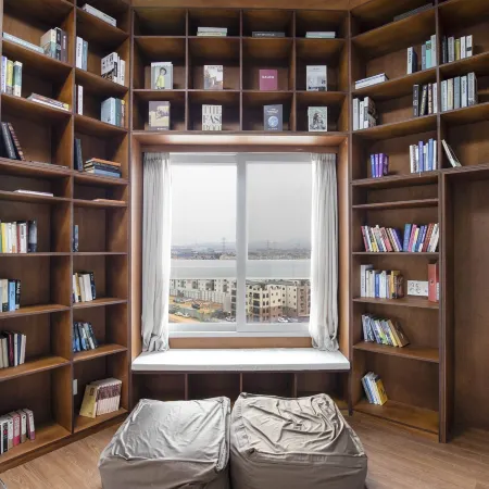 Park View Terrace Отели рядом с достопримечательностью «Стадион Пхаджу»