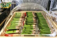 Daejeon Daesa Hotel Bus