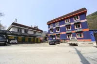 Miryang Badri Pension - ห้องครัว