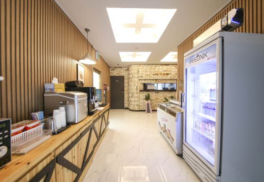 계룡 호텔 굿타임