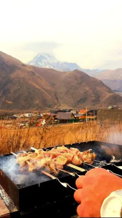 Mountain Flower Cottage