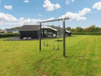 10 Person Holiday Home in Rudkøbing-by Traum - Wifi