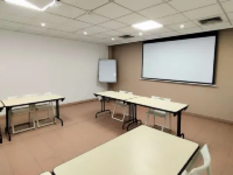 Ibis Budget Toulon Centre