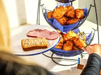 ibis budget Swindon Town Centre - 朝食