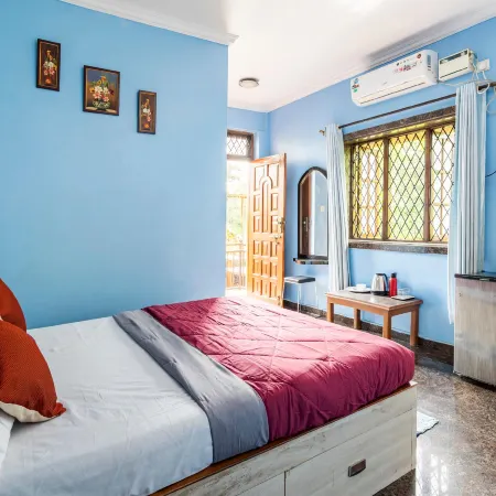 Last Minute Trip Hostel Morjim-by the Sea