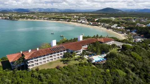 Espirito Santo Travel Guide 2026: Top Cities, Places to Visit
