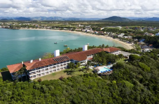 Hotel Pontal de Ubu Hotel di 