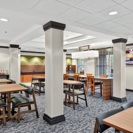 Fairfield Inn & Suites Omaha Downtown