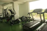 The Harvest Hotel Managed by HII - С тренажерным залом