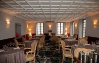 Grand Hôtel du Luxembourg & Spa - breakfast