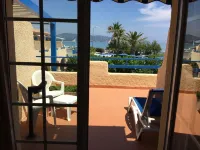 Hôtel la Nartelle - Ocean View