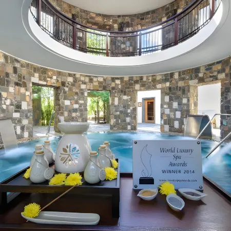 Le Jadis Beach Resort & Wellness - Managed by Banyan Tree Hotels & Resorts
