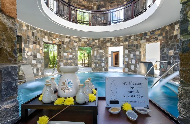Le Jadis Beach Resort & Wellness - Managed by Banyan Tree Hotels & Resorts photo 2