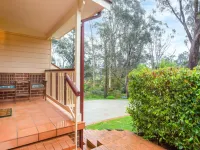 Stunning Katoomba Home with Lush Garden&Playground