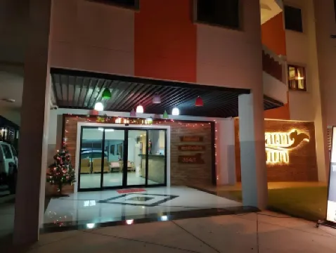 โรงแรมช่อลดาล้านนา