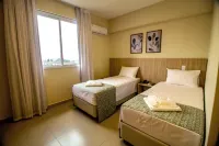 MLG HOTEL Hotels in Guararema