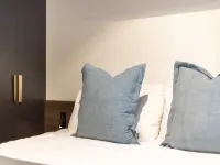 Modern Braddon Studio with Parking