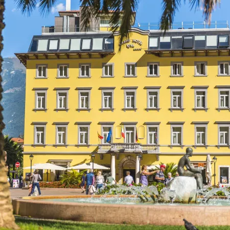 Grand Hotel Riva