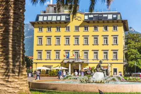 Grand Hotel Riva