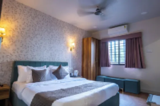 Hotel Asilo Prime by Basotel