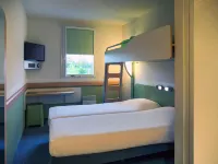 Ibis Budget Niort Est la Crèche Hotels in Deux-Sevres