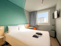 Ibis Budget Berlin Kurfuerstendamm