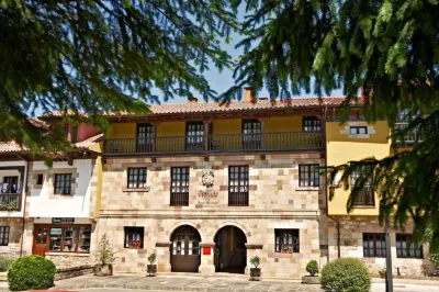 Apartamentos Capriccio โรงแรมใน