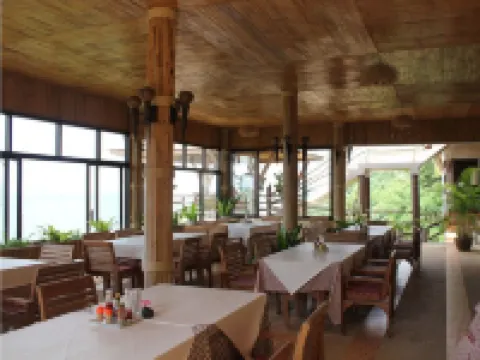 コッタオ ヒルサイド リゾート タオ島のホテル