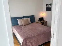 5 Star Holiday Home in Aarhus C