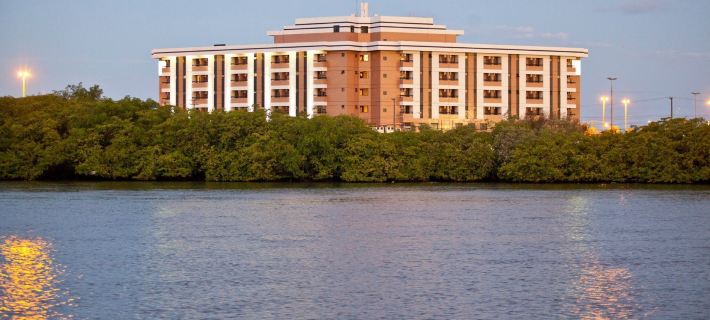 Quality Hotel Aracaju Hotels in Aracaju