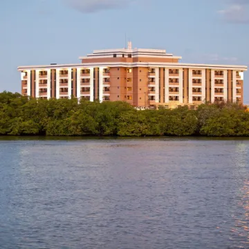 Quality Hotel Aracaju