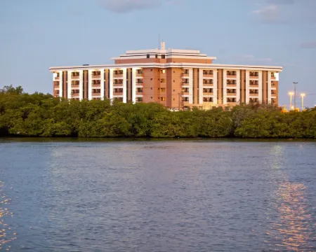 Quality Hotel Aracaju Hotels in Aracaju