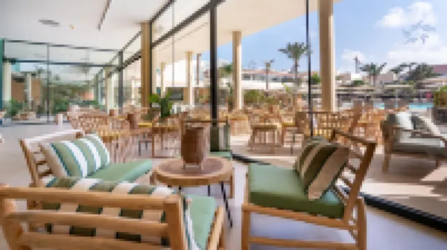 HD Lobos Natura Fuerteventura