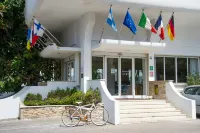 Joli Park Hotel - Caroli Hotels Hotels in 