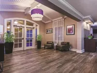 라 퀸타 인 라레도 I-35