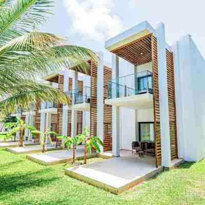 TUI BLUE Tamala Hotel Exterior