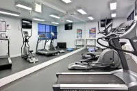 Sandman Signature Prince George Hotel