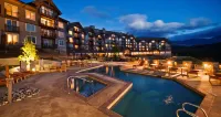 Suncadia Resort Hotels in Cle Elum