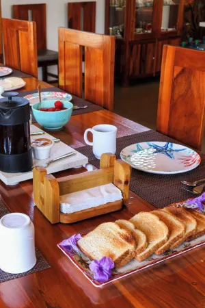 Richardson Serenity Villa