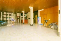 卡克山會義酒店