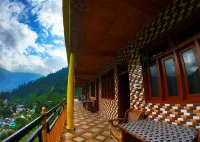 Pahadibliss hostel tosh Hotels in Tosh