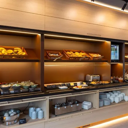 B&B HOTEL Fulda-Hbf