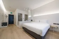 lascene hotel Hotel a Pyeongtaek-si