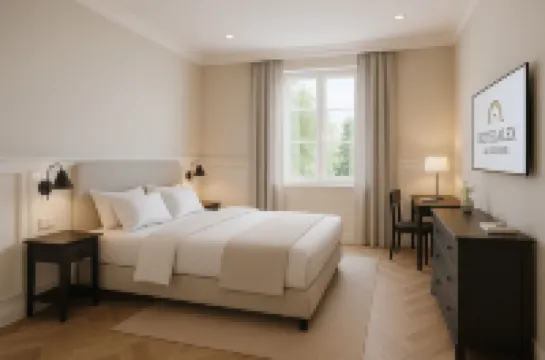 Hotel Alex an der Ahr