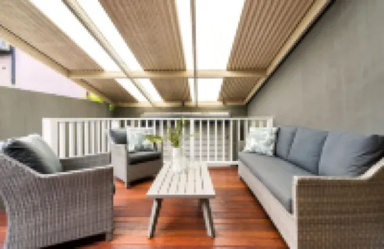 Comfy Darlinghurst Retreat