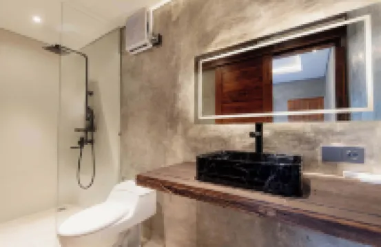 アナドール ウブド