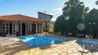 Pousada da Sirlei - Pools