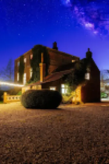 Manor Sun Retreat Hotels in 