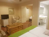 Hotel del Carme - Park Yeri