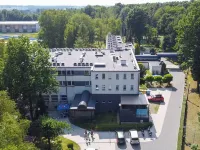 Malinowski Leśny Hotels in 